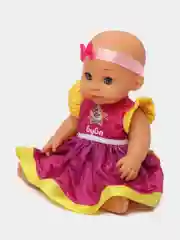 Пупс озвученный Буба 30см