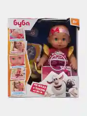 Пупс озвученный Буба 30см