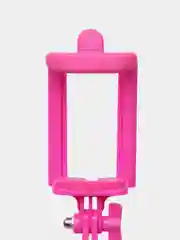 Музыкальная игрушка Veld Co Микрофон с держателем для телефона