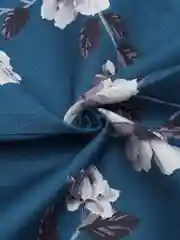 Спальный комплект постельного белья "Цветочки", 1,5, 2-спальный, eвро, полисатин
