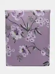 Спальный комплект постельного белья "Цветник", 1,5, 2-спальный, eвро, полисатин