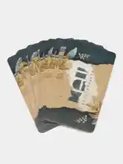 Аметистовый метафорические ассоциативные карты (Мак карты), 50 карт (7х12 см)