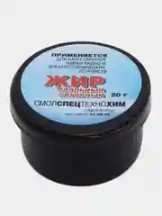 Белый жир паяльный активный / нейтральный Флюс паяльный