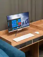 Моноблок 24 дюйма/ Intel i5 10400/ 16 Гб RAM