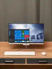 Моноблок 24 дюйма/ Intel i5 10400/ 16 Гб RAM
