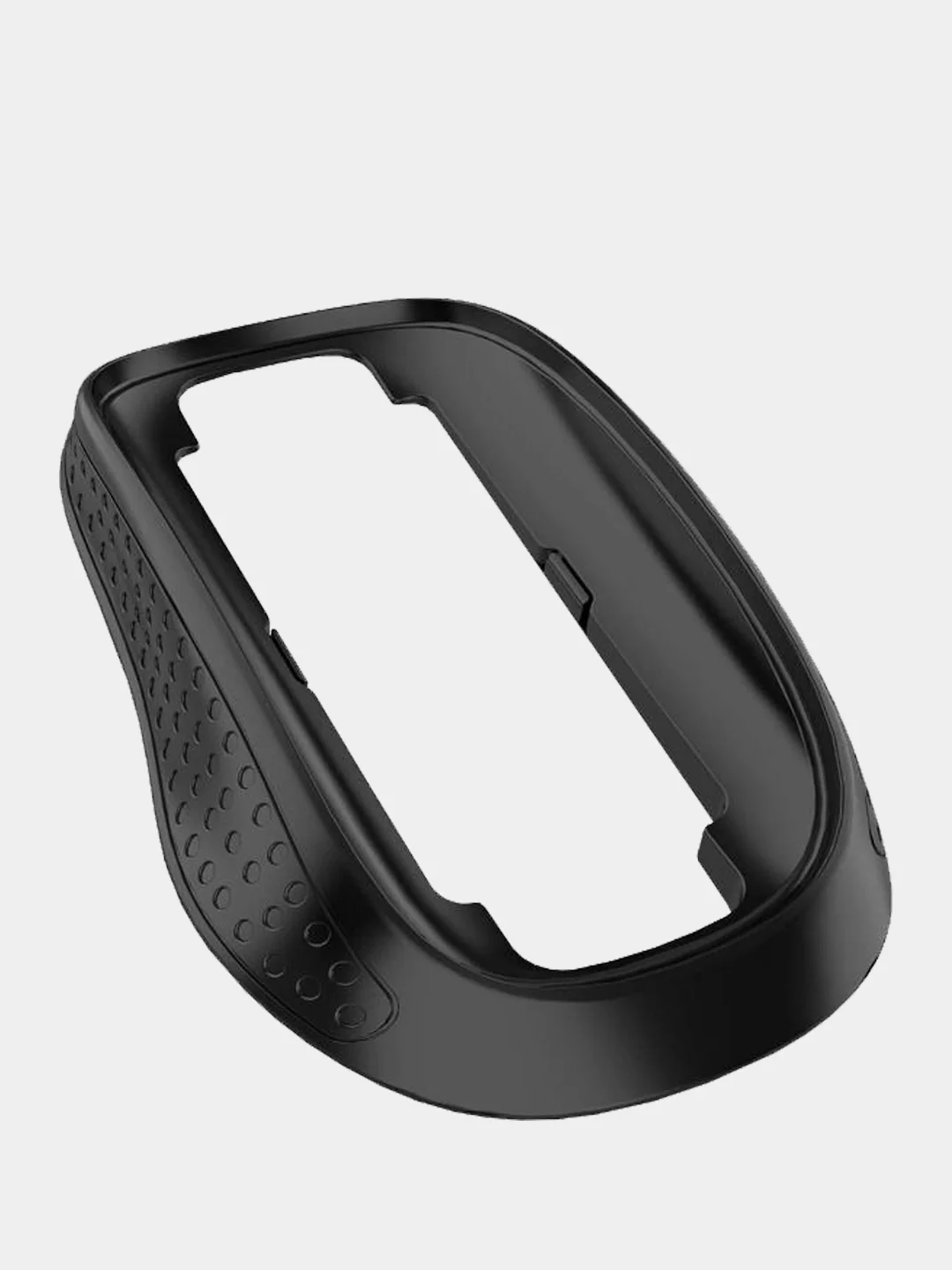 Черный увеличенная база для Apple Magic Mouse аксессуар для мыши увеличивающий высоту и ширину