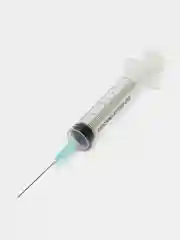 Шприц НаноЛайн одноразовый 10 мл x100