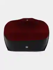 Футляр для очков в подарочной коробке+салфетка 7*16