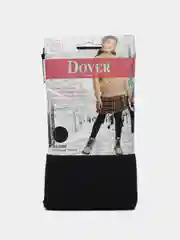 Термоколготки, теплые колготки, колготки для школы, колготки Dover, детские колготки