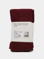 Бордовый детские колготки школьные, колготки довер, теплые колготки, колготки для школы