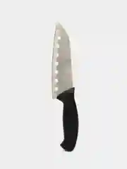 Нож с отверстиями, 15 см