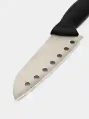 Нож с отверстиями, 15 см