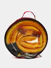 Трос буксировочный эластичный