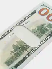 Кошелек, голубой