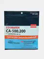 Клей Cosmafen CA-500.200 5 шт