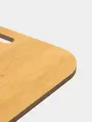 Доска разделочная, бамбук