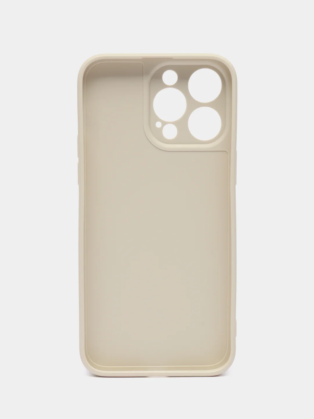 Бежевый меланж чехол для iPhone 11 12 13 14 15 Pro Max 7 8 XR X XS Plus mini с принтом айфон коты
