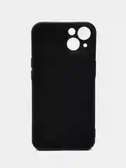 Черный чехол для iPhone 11 12 13 14 Pro Max 7 8 XR X XS Plus с принтом прозрачный коты айфон