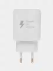 Белый блок питания для быстрой зарядки 12W для android iphone