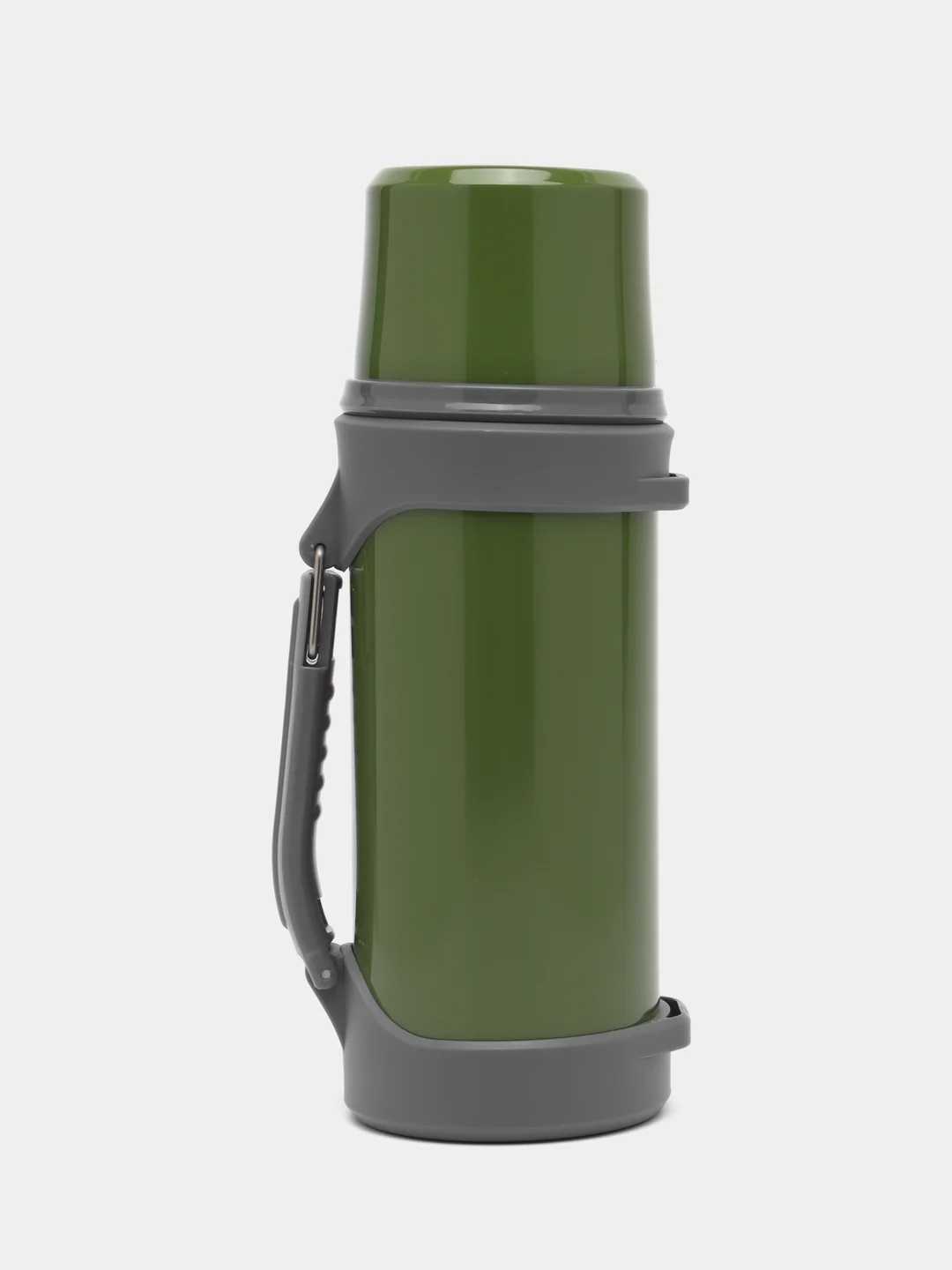 Термос Maestro MR-1631-100-GREEN, зеленый, 1 л