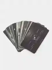 Оливковый метафорические ассоциативные карты Таро/ Оракул/ Уэйта / гадальные, классические 50 карт