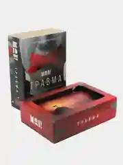 Красный метафорические ассоциативные карты Таро/ Оракул/ Уэйта / гадальные, классические 50 карт