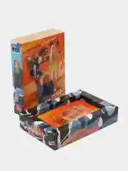 Оранжевый метафорические ассоциативные карты Таро/ Оракул/ Уэйта / гадальные, классические 50 карт