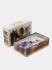 Молочный метафорические ассоциативные карты Таро/ Оракул/ Уэйта / гадальные, классические 50 карт