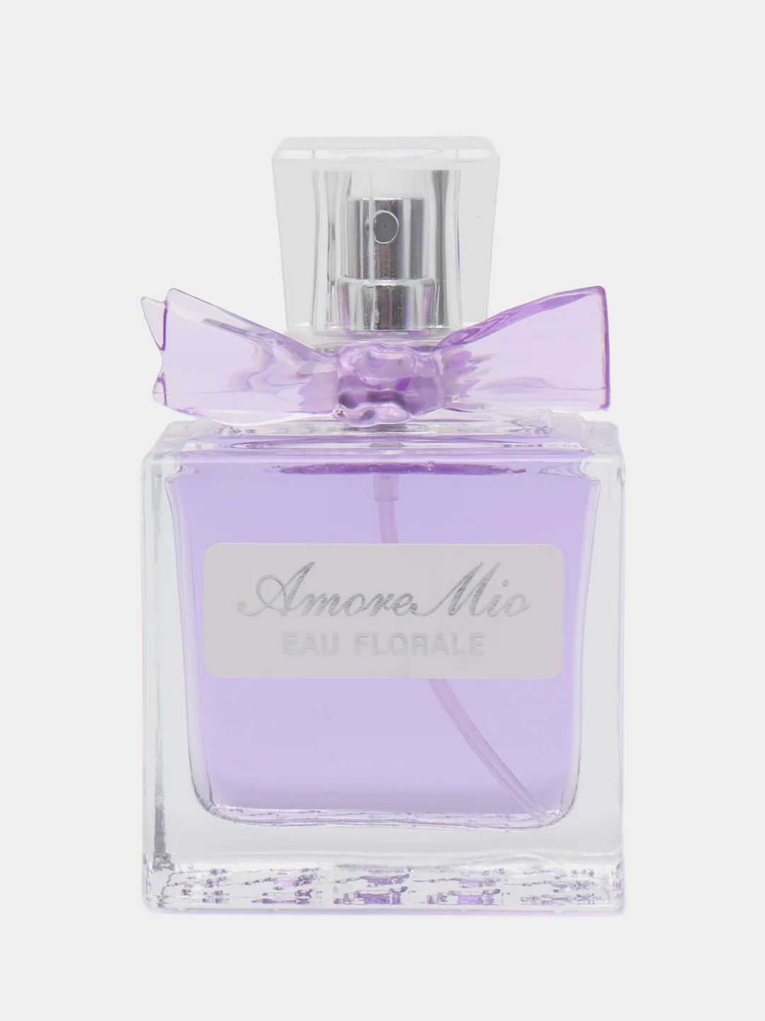 Туалетная вода для женщин Amore Mio Eau Florale, 50 мл