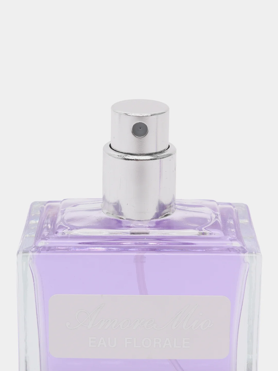 Туалетная вода для женщин Amore Mio Eau Florale, 50 мл