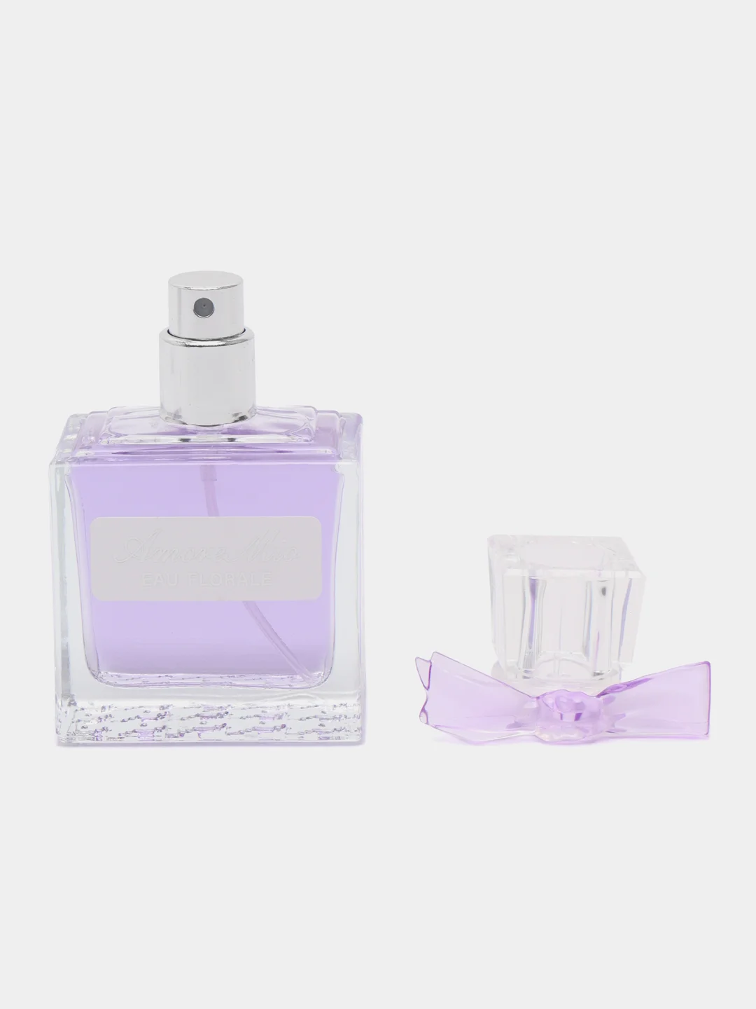 Туалетная вода для женщин Amore Mio Eau Florale, 50 мл