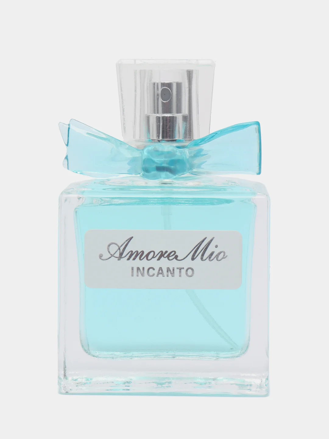 Туалетная вода для женщин Amore Mio Incanto, 50 мл