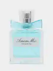 Туалетная вода для женщин Amore Mio Incanto, 50 мл