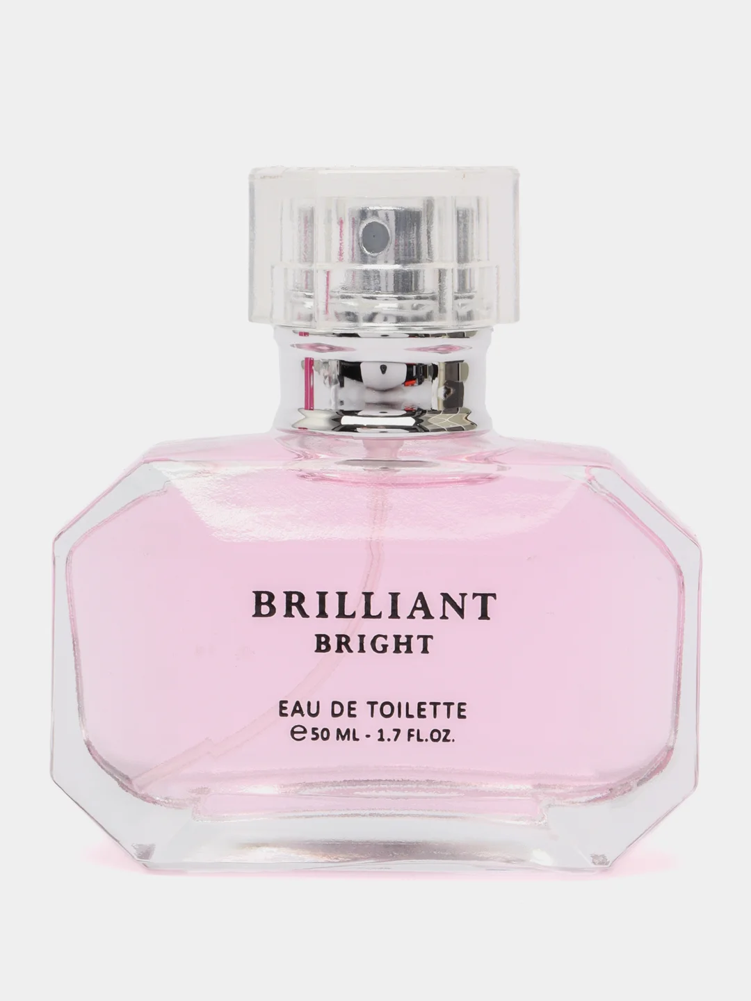 Туалетная вода для женщин Brilliant Bright, 50 мл