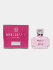 Туалетная вода для женщин Brilliant Bright, 50 мл