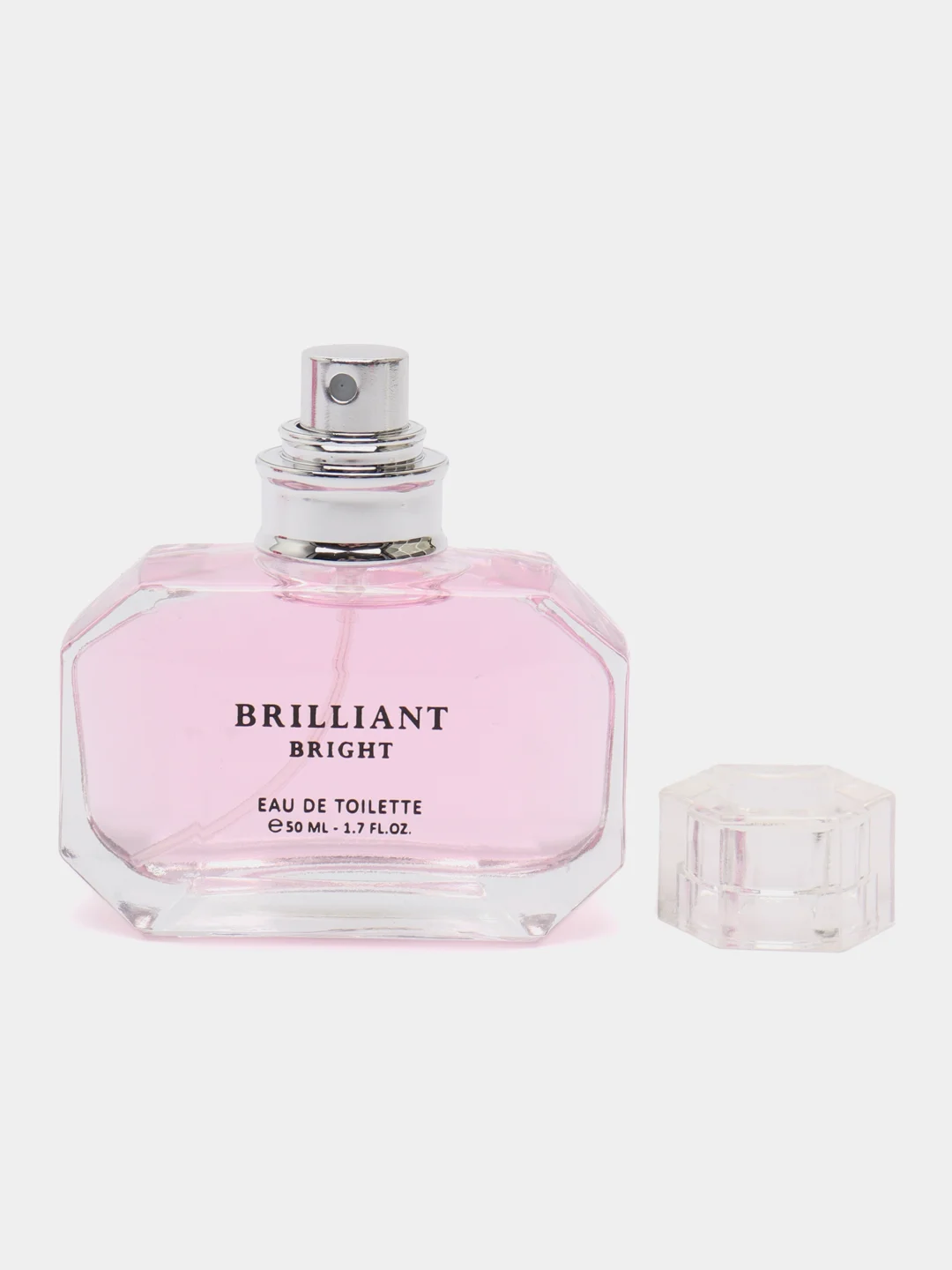 Туалетная вода для женщин Brilliant Bright, 50 мл