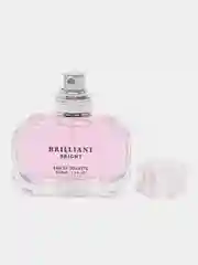 Туалетная вода для женщин Brilliant Bright, 50 мл