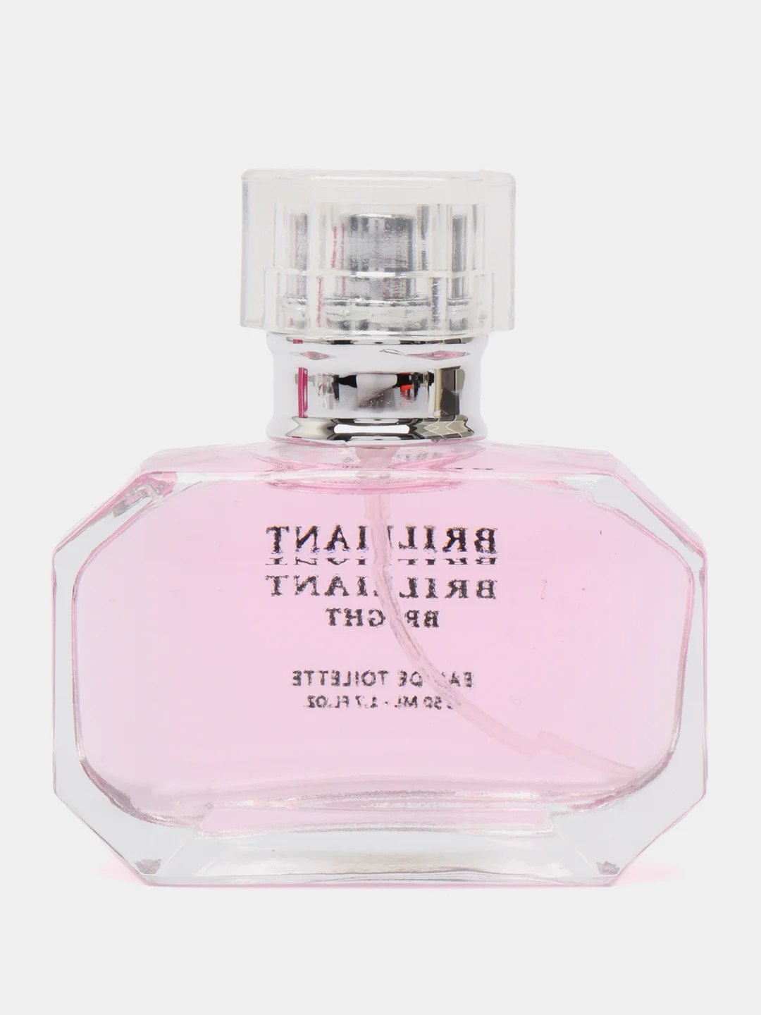 Туалетная вода для женщин Brilliant Bright, 50 мл