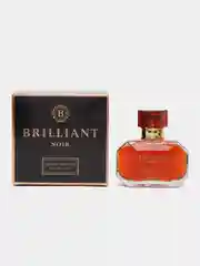 Туалетная вода для женщин Brilliant Noir, 50 мл