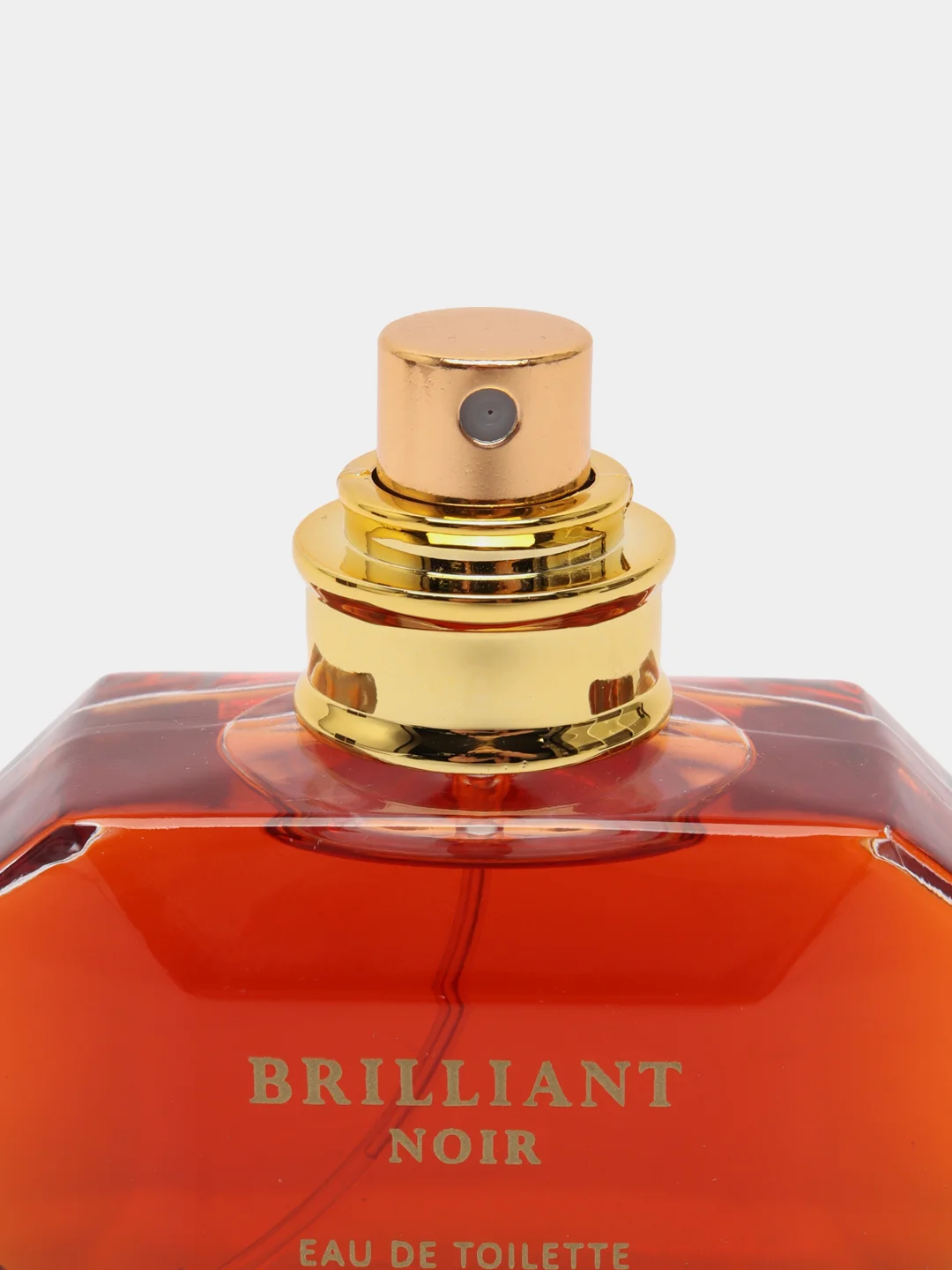 Туалетная вода для женщин Brilliant Noir, 50 мл