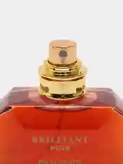 Туалетная вода для женщин Brilliant Noir, 50 мл