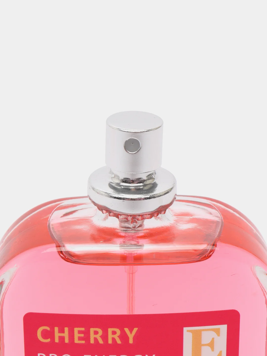 Туалетная вода для женщин Pro-Energy Cherry, 100 мл
