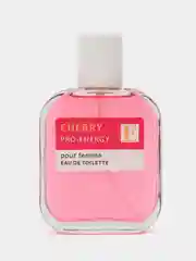 Туалетная вода для женщин Pro-Energy Cherry, 100 мл