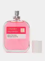 Туалетная вода для женщин Pro-Energy Cherry, 100 мл