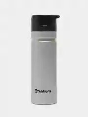 Термоc Sakura (0,71) TM-04-710G серебро