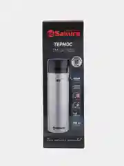 Термоc Sakura (0,71) TM-04-710G серебро