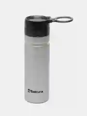 Термоc Sakura (0,71) TM-04-710G серебро