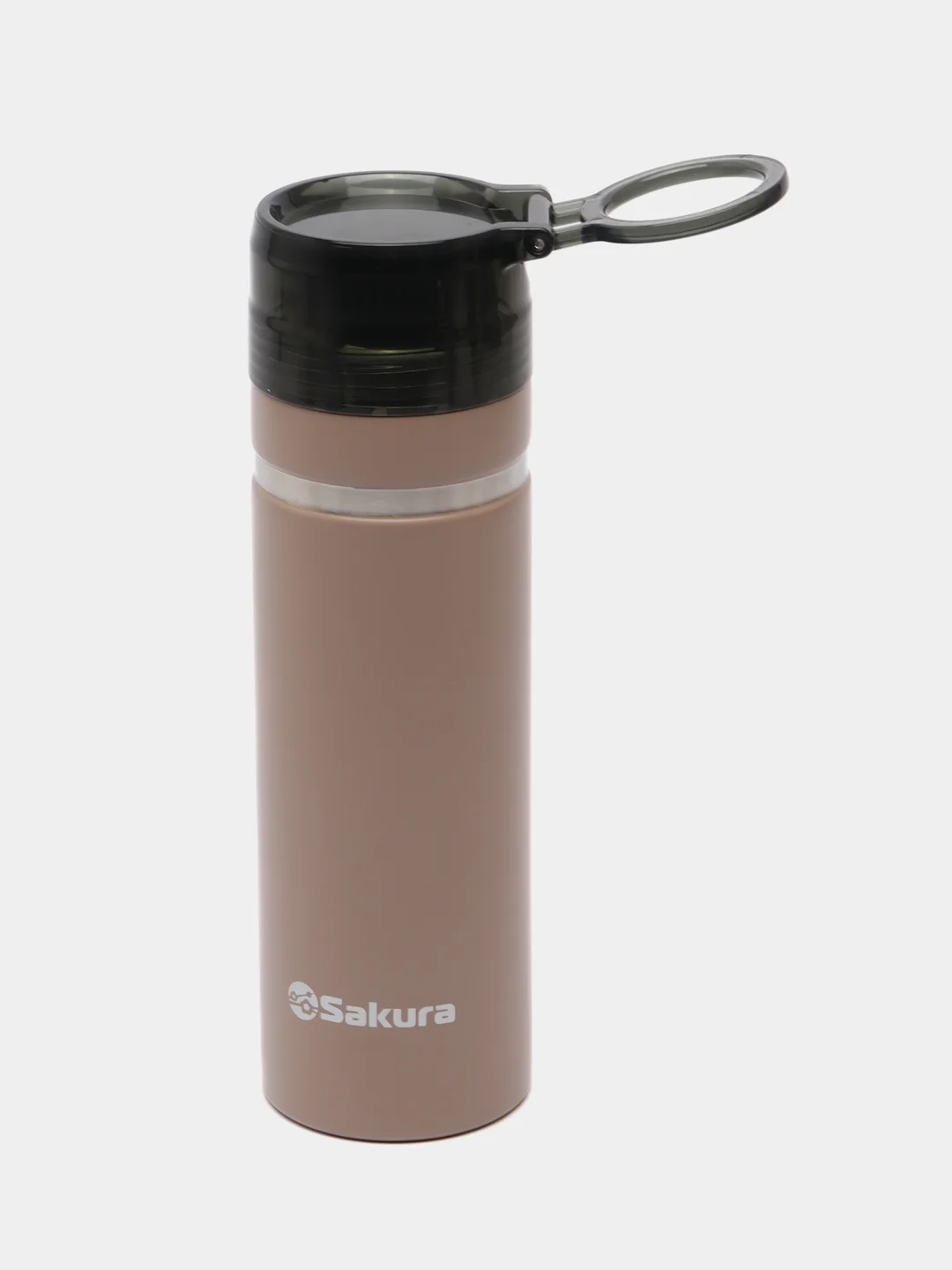Термоc Sakura (0,71) TM-04-710BP пепельная роза