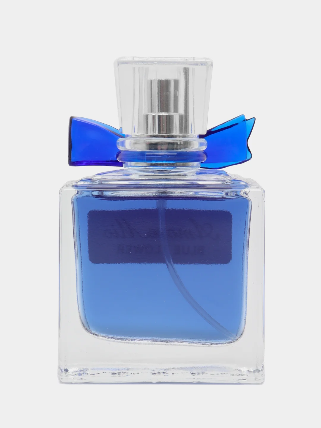 Туалетная вода для женщин Amore Mio Blue Flower, 50 мл