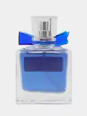 Туалетная вода для женщин Amore Mio Blue Flower, 50 мл